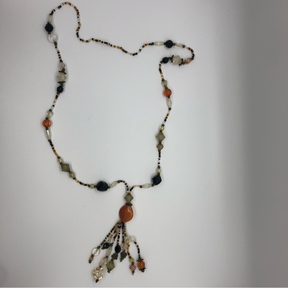 Rich tones accent piece - Picture 3 of 4